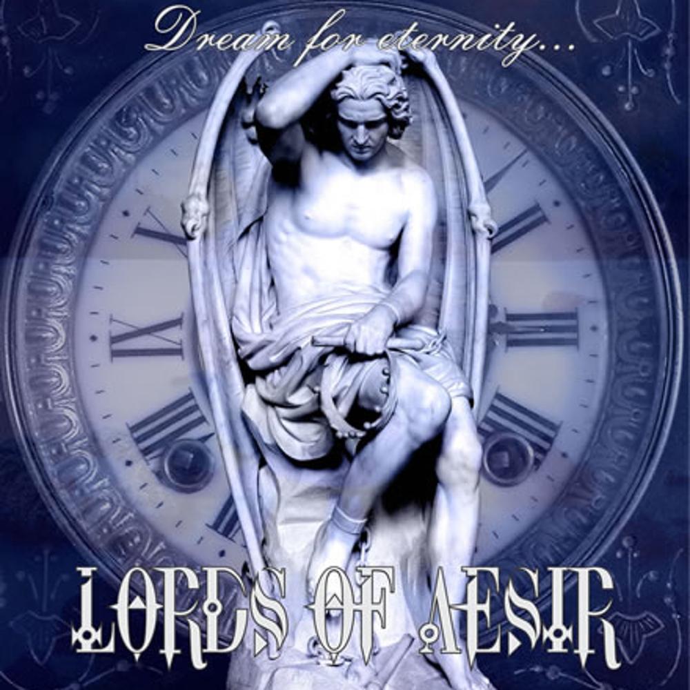 LORDS OF AESIR - DREAM FOR ETERNITY...
