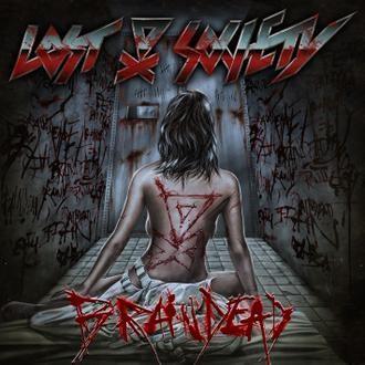 LOST SOCIETY - BRAINDEAD