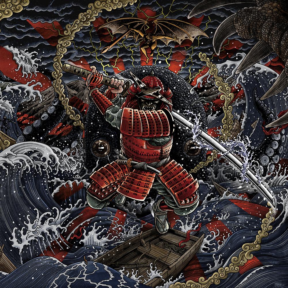 LOUDNESS - SUNBURST [DIGIPACK DUPLO]