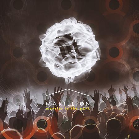 MARILLION - MARBLES IN THE PARK CD