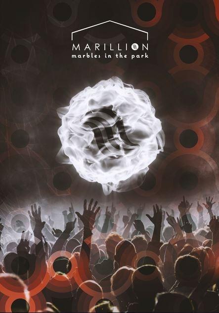 MARILLION - MARBLES IN THE PARK DVD