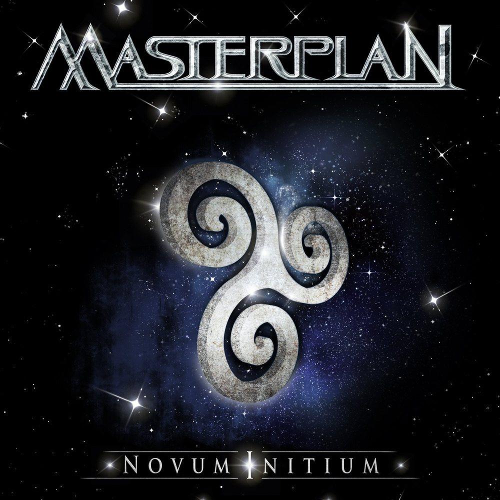MASTERPLAN - NOVUM INITIUM