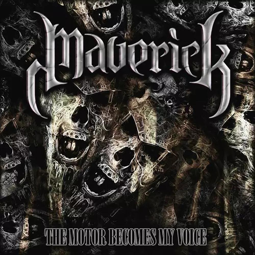 MAVERICK - MOTOR BECOMES MY VOICE