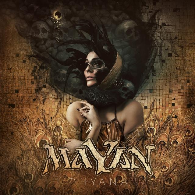 MAYAN - DHYANA