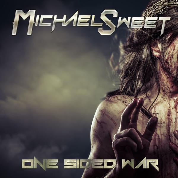 MICHAEL SWEET - ONE SIDED WAR