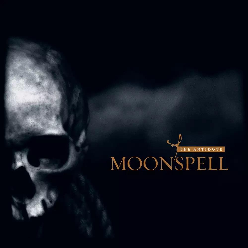 MOONSPELL - THE ANTIDOTE