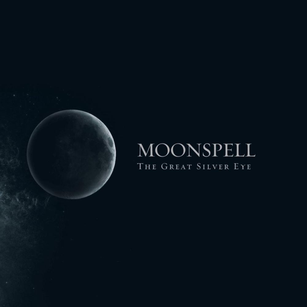 MOONSPELL - THE GREAT SILVER EYE: AN ANTHOLOGY [SLIPCASE]