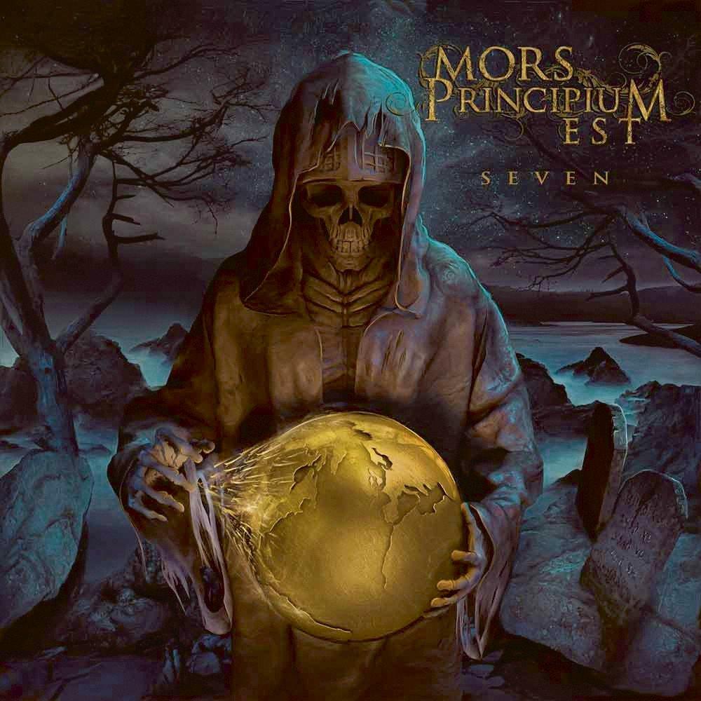 MORS PRINCIPIUM EST - SEVEN