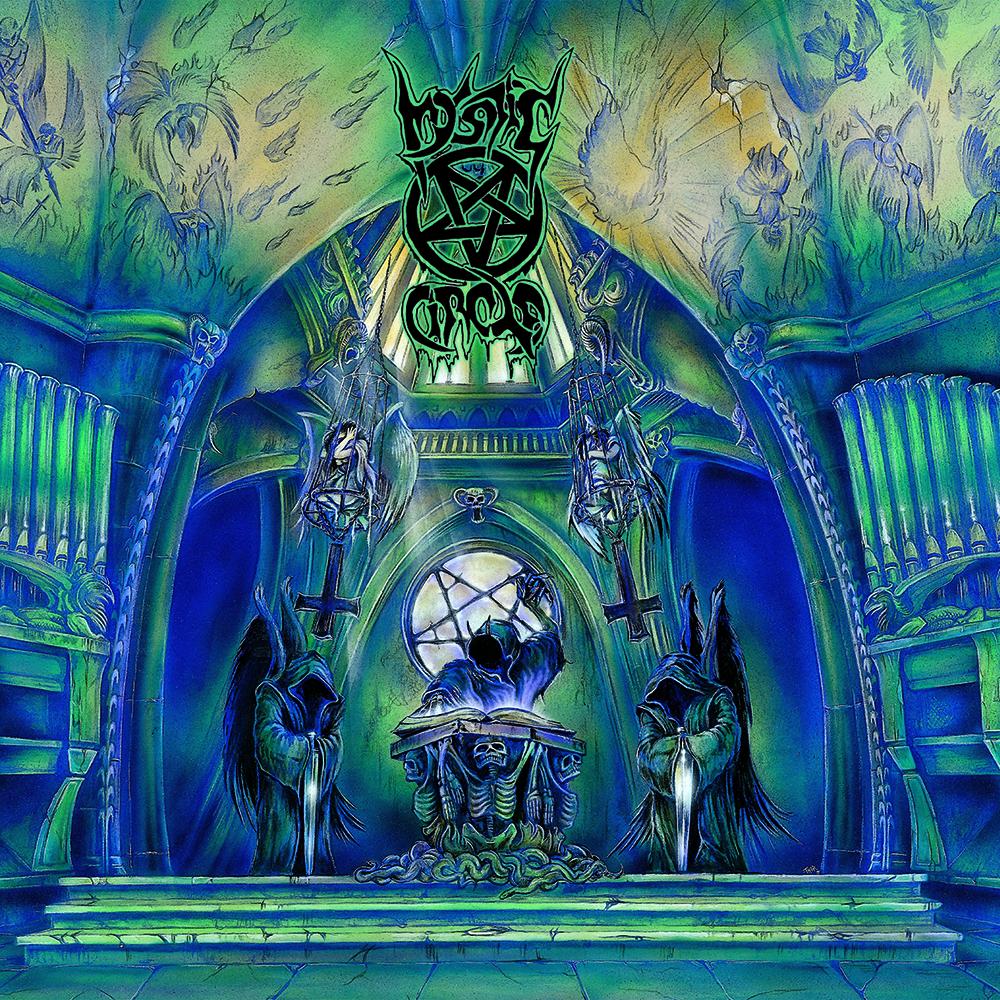 MYSTIC CIRCLE - INFERNAL SATANIC VERSES