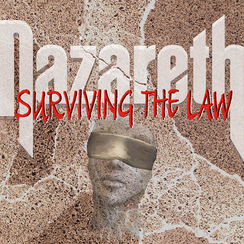 NAZARETH - SURVIVING THE LAW