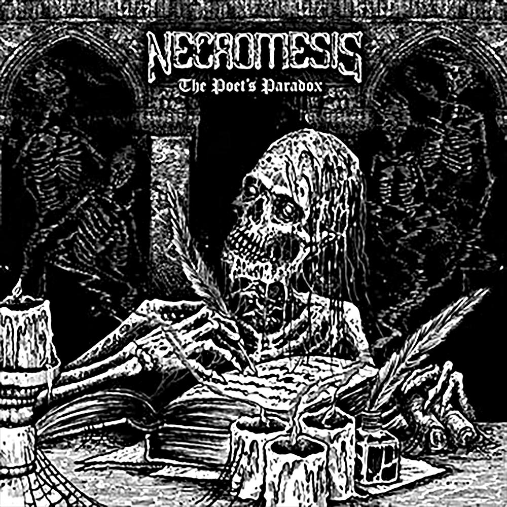NECROMESIS - THE POET'S PARADOX