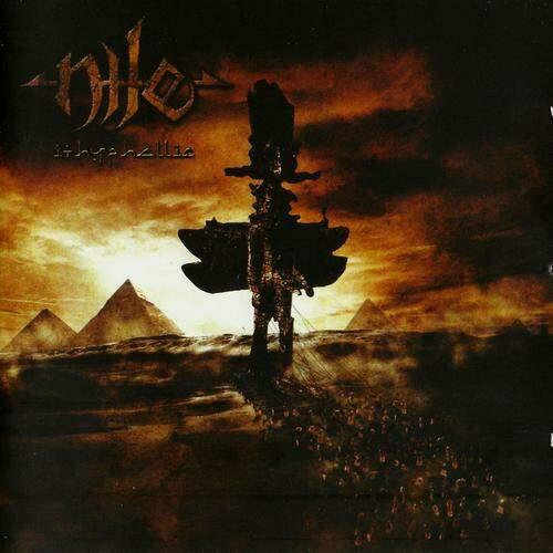 NILE - ITHYPHALLIC
