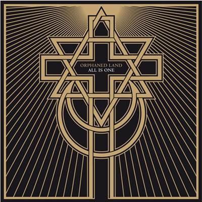 ORPHANED LAND - ALL IS ONE