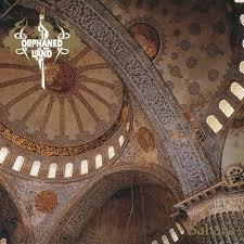 ORPHANED LAND - SAHARA