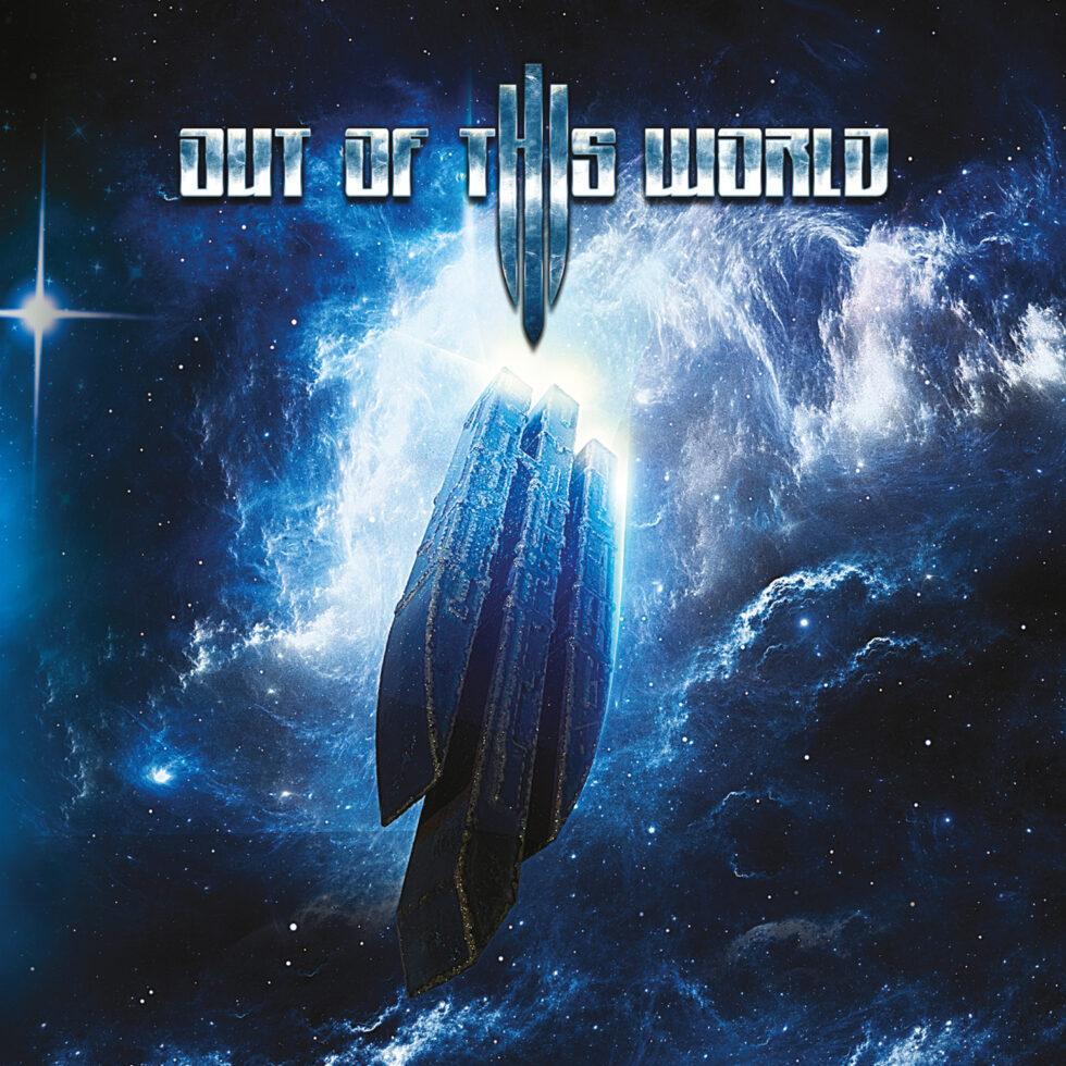 OUT OF THIS WORLD - OUT OF THIS WORLD [DIGIPACK DUPLO]