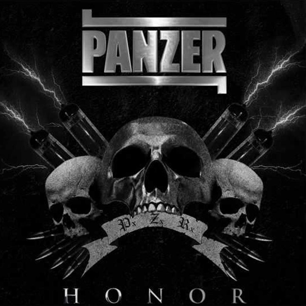 PANZER - HONOR
