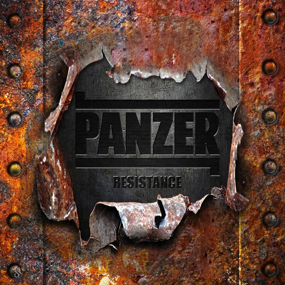 PANZER - RESISTANCE