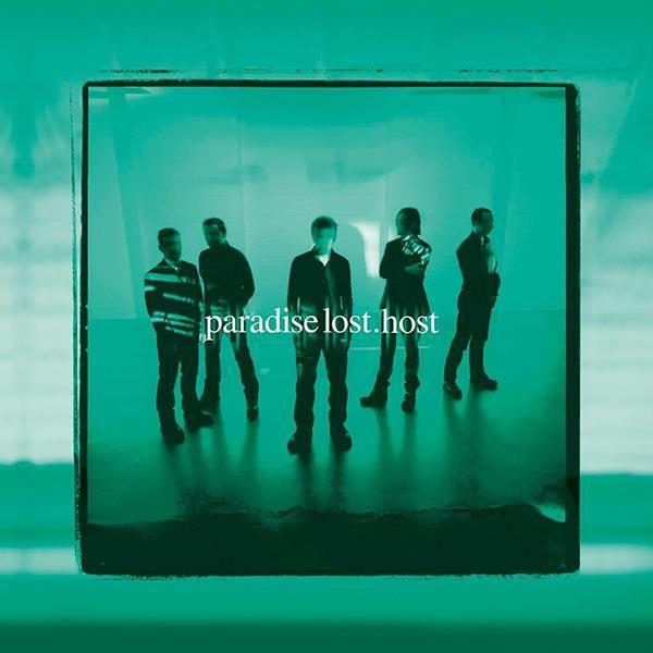 PARADISE LOST - HOST