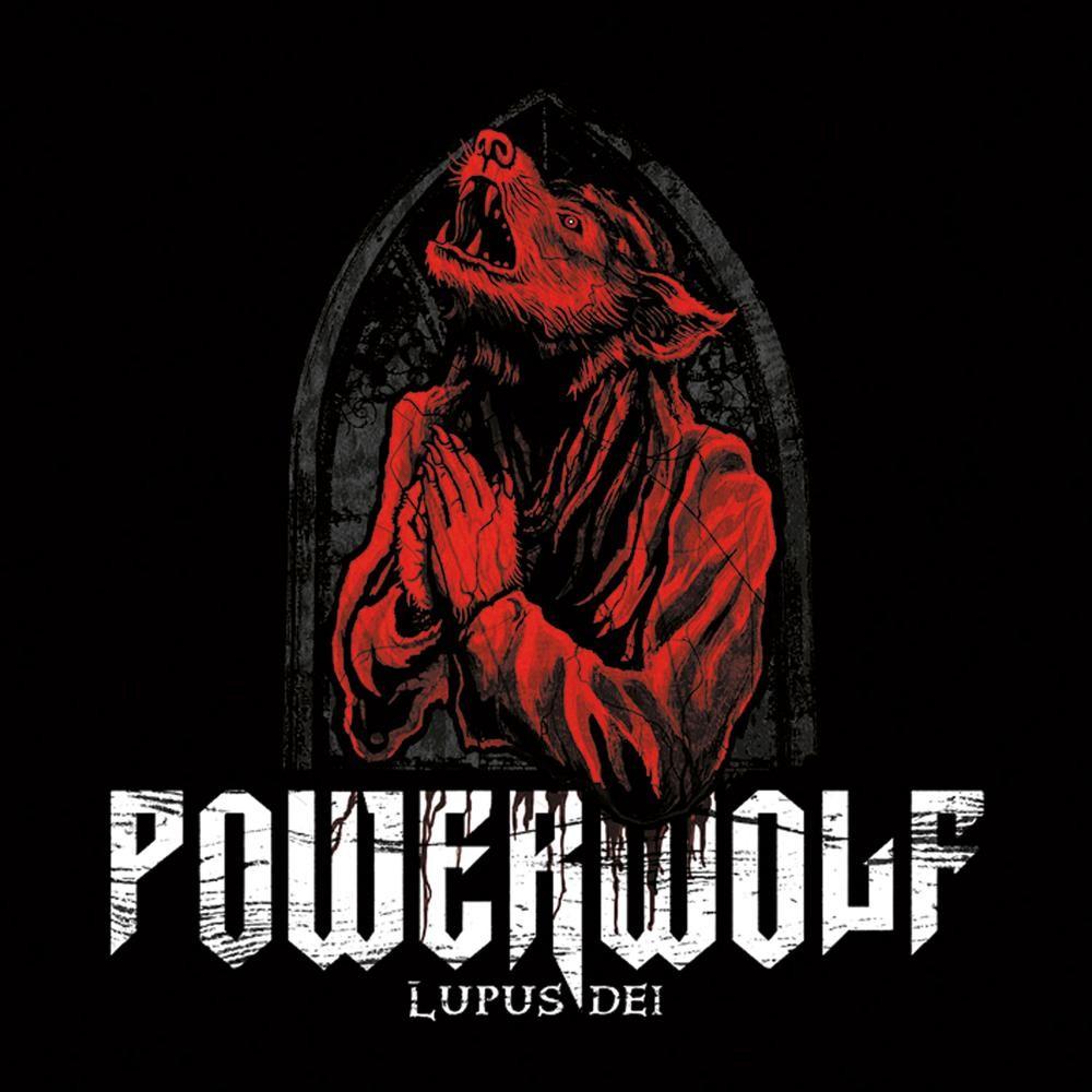 POWERWOLF - LUPUS DEI