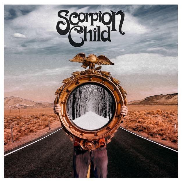 SCORPION CHILD - SCORPION CHILD