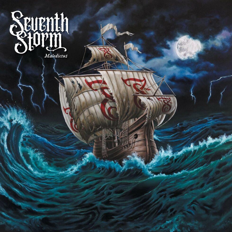 SEVENTH STORM - MALEDICTUS
