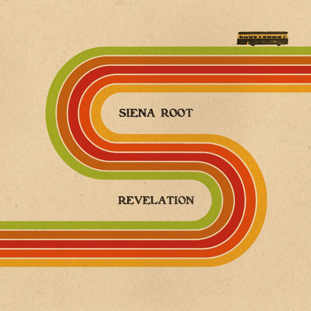 SIENA ROOT - REVELATION [DIGIPACK]