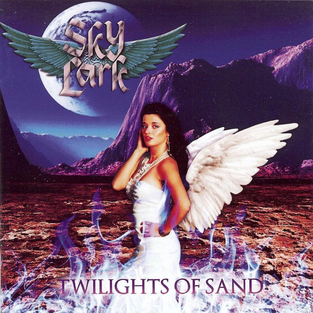SKYLARK - TWILIGHTS OF SAND
