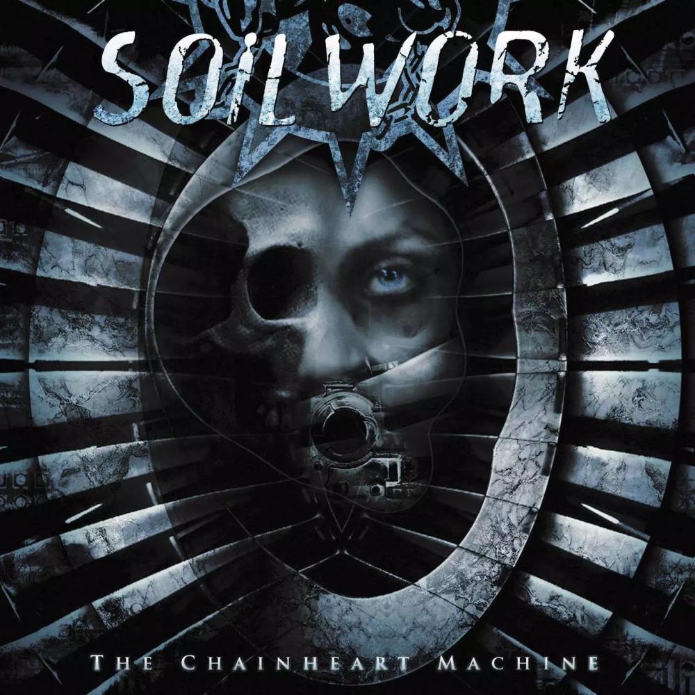 SOILWORK - THE CHAINHEART MACHINE