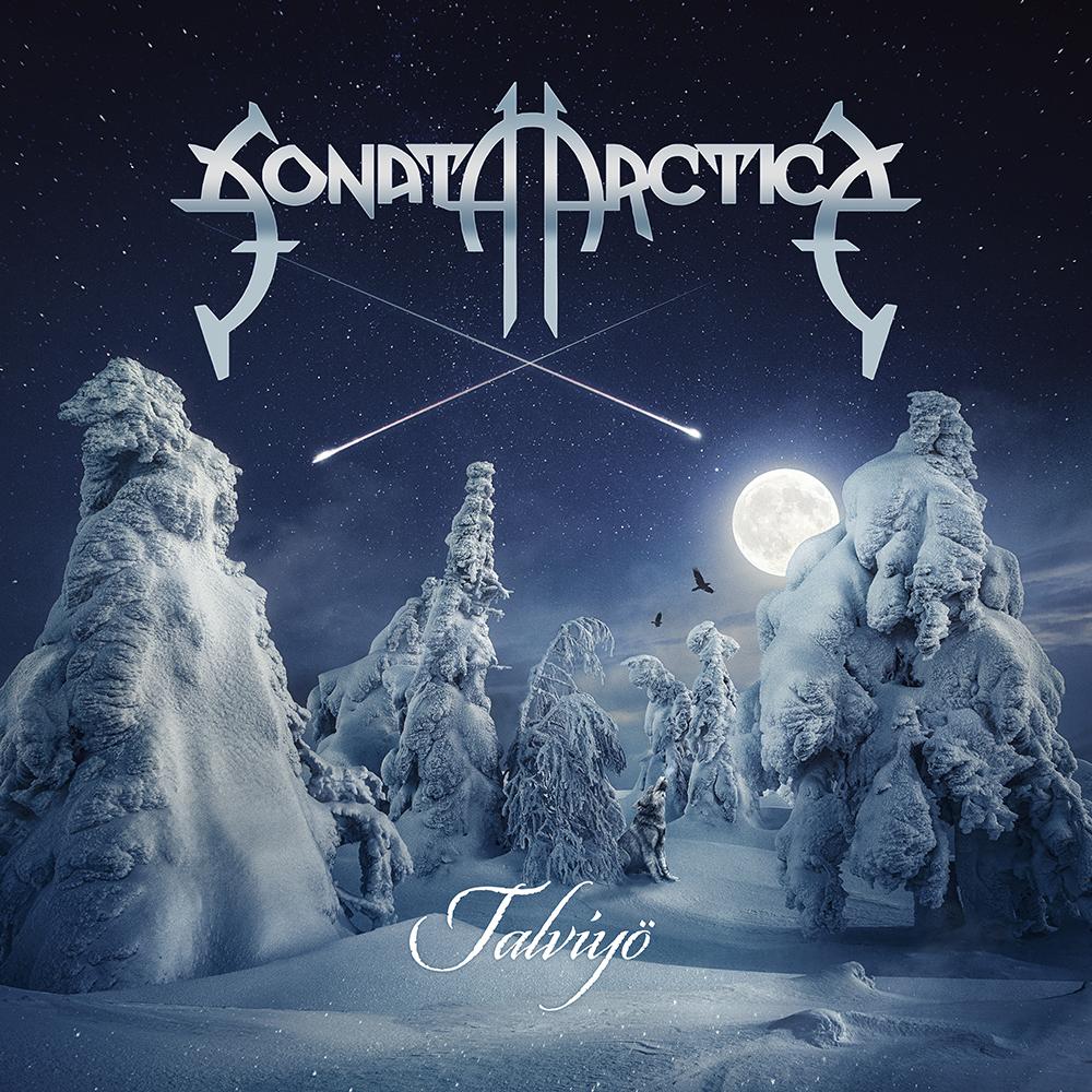 SONATA ARCTICA  - TALVIYÖ [DIGIPACK]