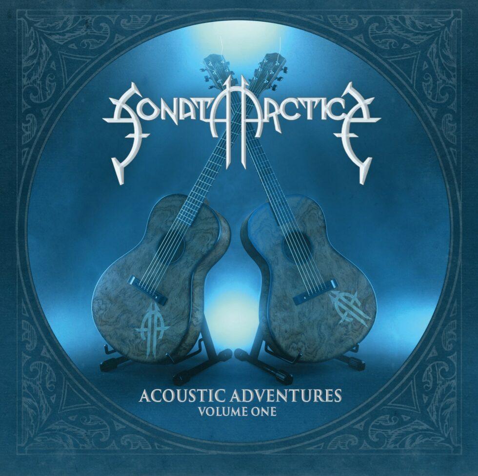 SONATA ARCTICA - ACOUSTIC ADVENTURES (VOLUME ONE)