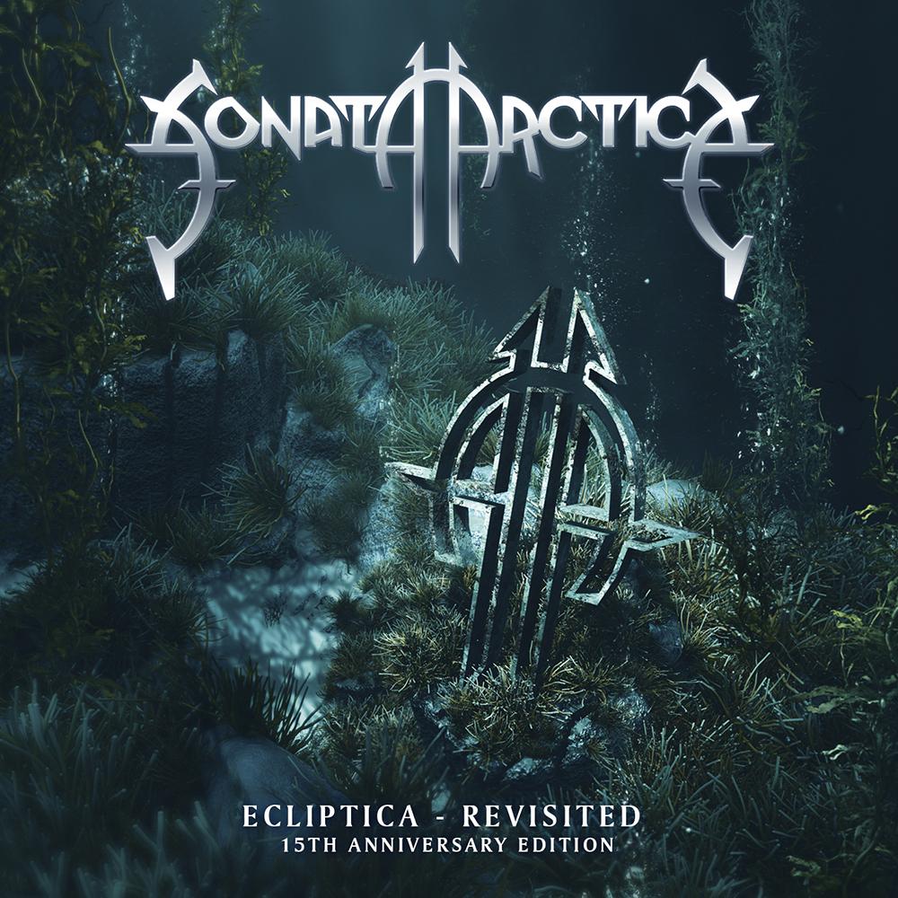 SONATA ARCTICA - Ecliptica: Revisited – 15th Anniversary Edition