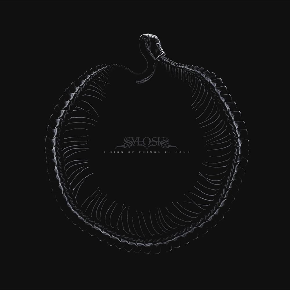 SYLOSIS - A SIGN OF THINGS TO COME [DIGIPACK]