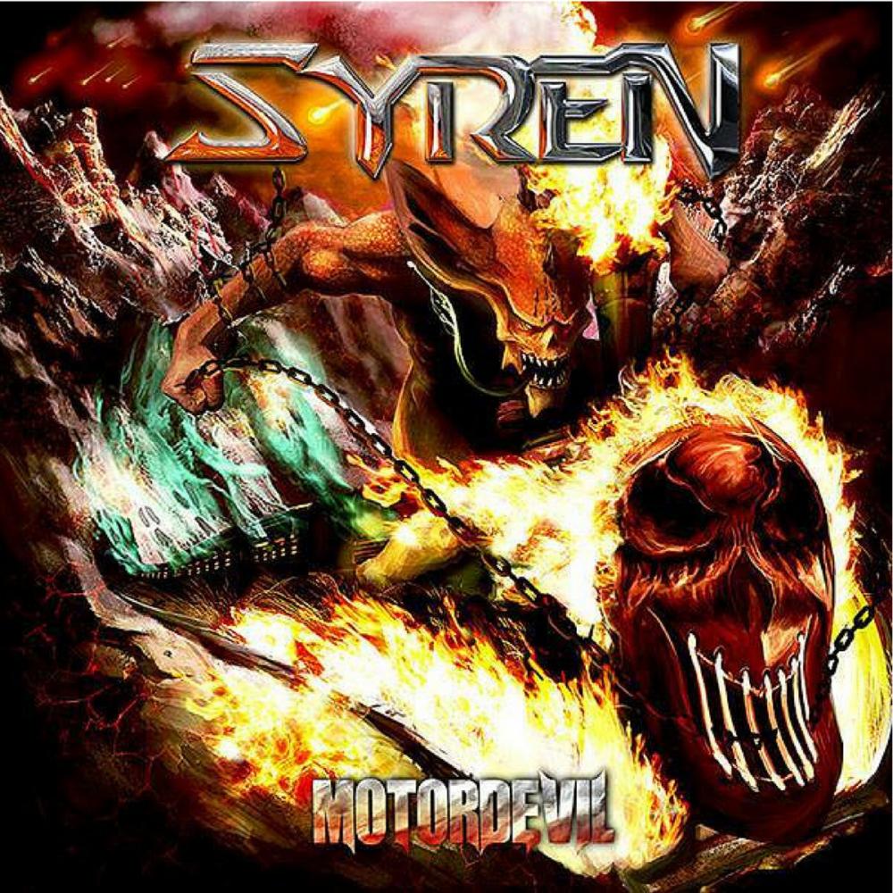 SYREN - MOTORDEVIL