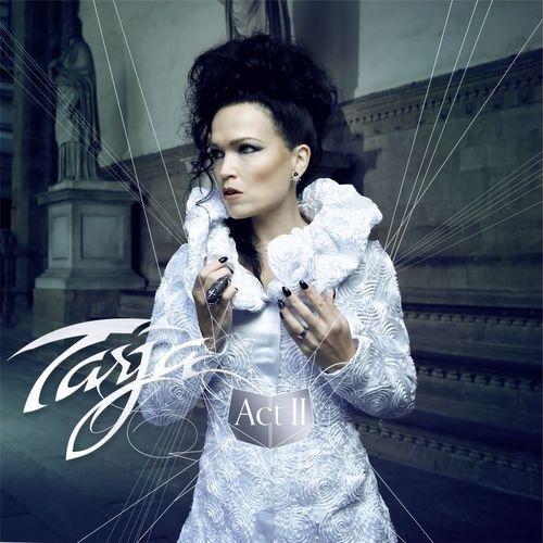 TARJA - ACT II [DIGIPACK DUPLO]