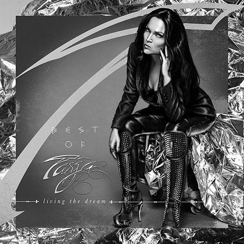 TARJA - BEST OF: LIVING THE DREAM [SLIPCASE]
