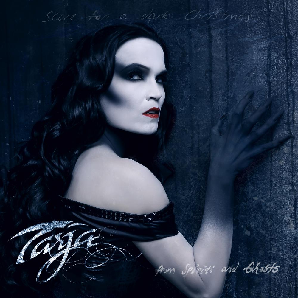 TARJA - FROM SPIRITS AND GHOSTS (SCORE FOR A DARK CHRISTMAS) – 2020 EDITION [DUPLO DIGIPACK]