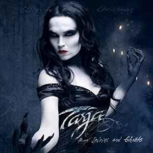 TARJA - FROM SPIRITS AND GHOSTS (SCORE FOR A DARK CHRISTMAS) [DIGIPACK]