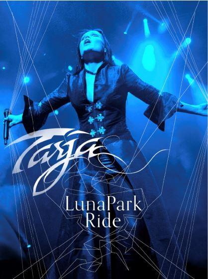 TARJA - LUNA PARK DVD