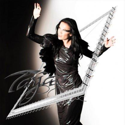 TARJA - THE BRIGHTEST VOID
