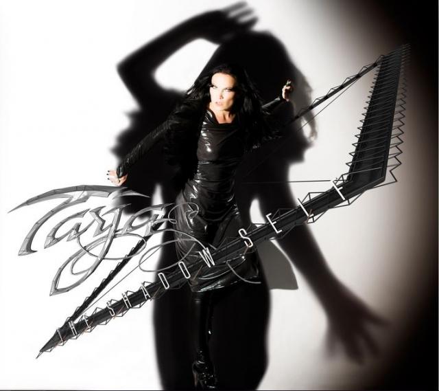TARJA - THE SHADOW SELF