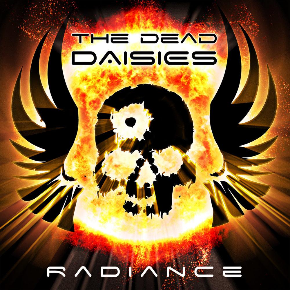 THE DEAD DAISIES - RADIANCE