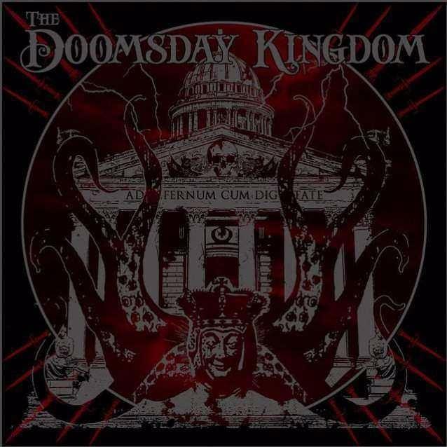 THE DOOMSDAY KINGDOM - THE DOOMSDAY KINGDOM