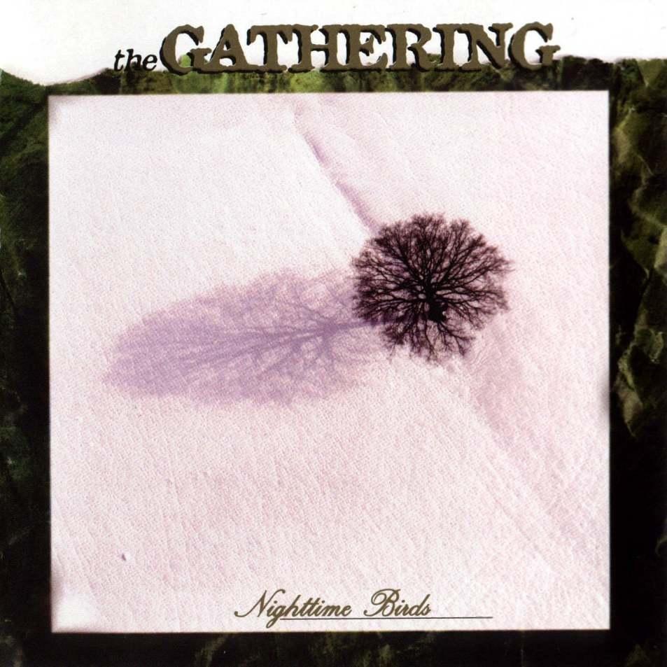 THE GATHERING - NIGHTTIME BIRDS