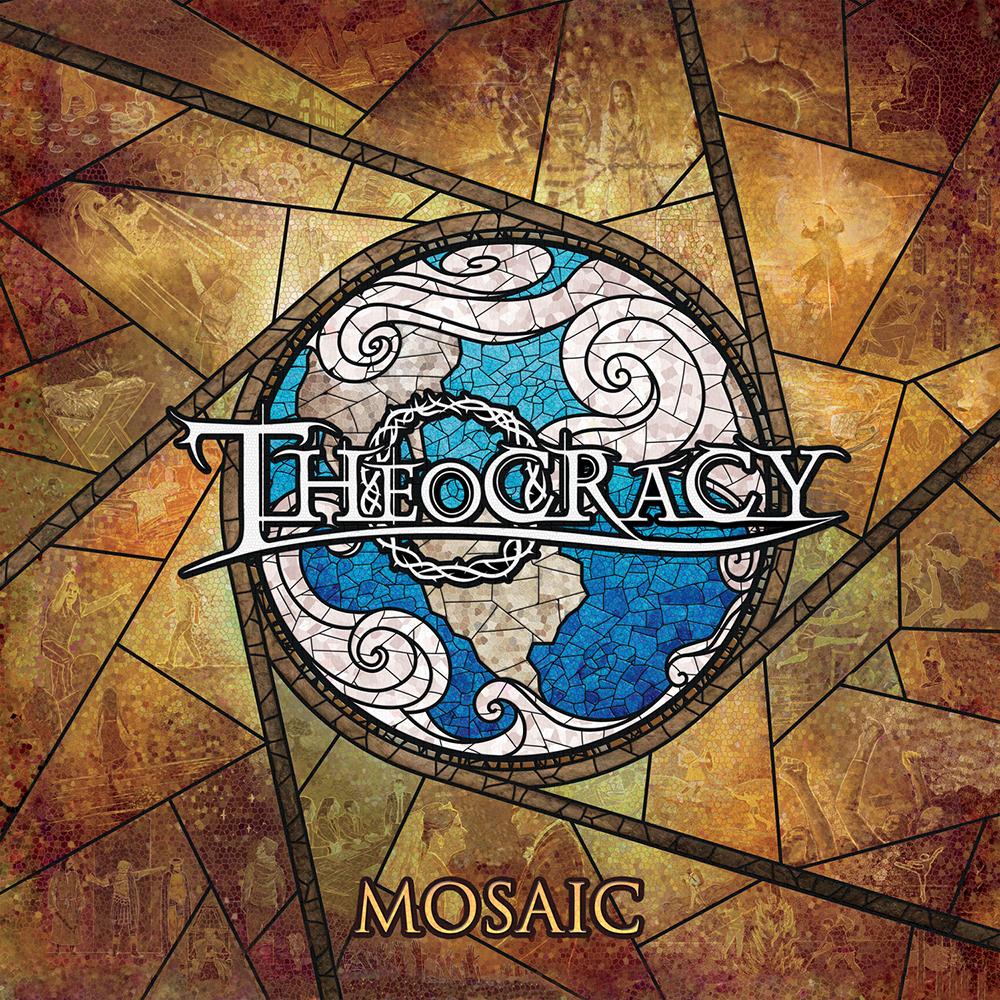 THEOCRACY - MOSAIC