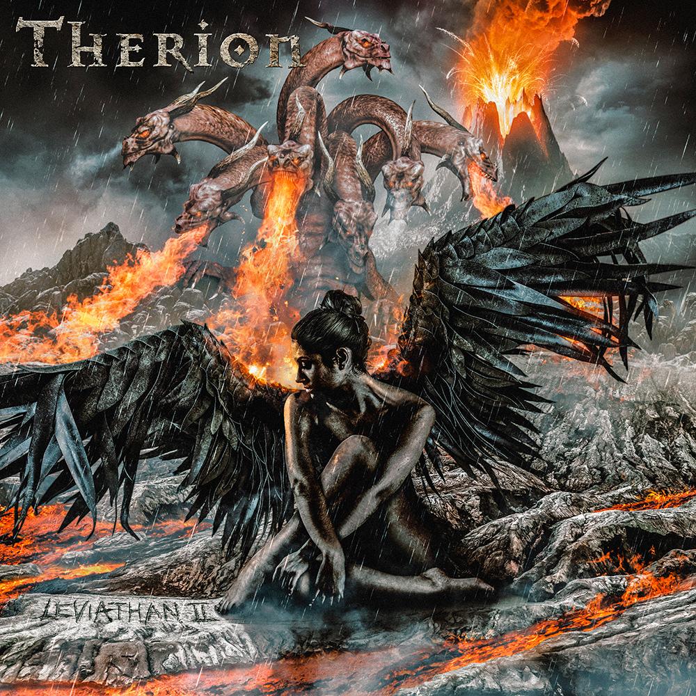 THERION - LEVIATHAN II