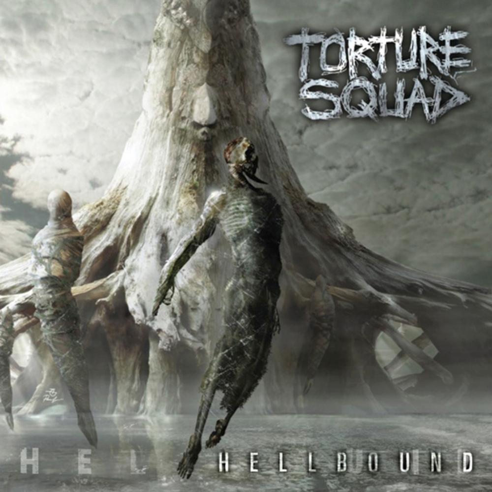 TORTURE SQUAD -  HELLBOUND [DIGIPACK]