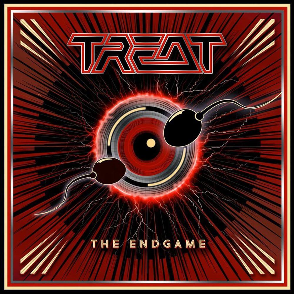 TREAT - THE ENDGAME