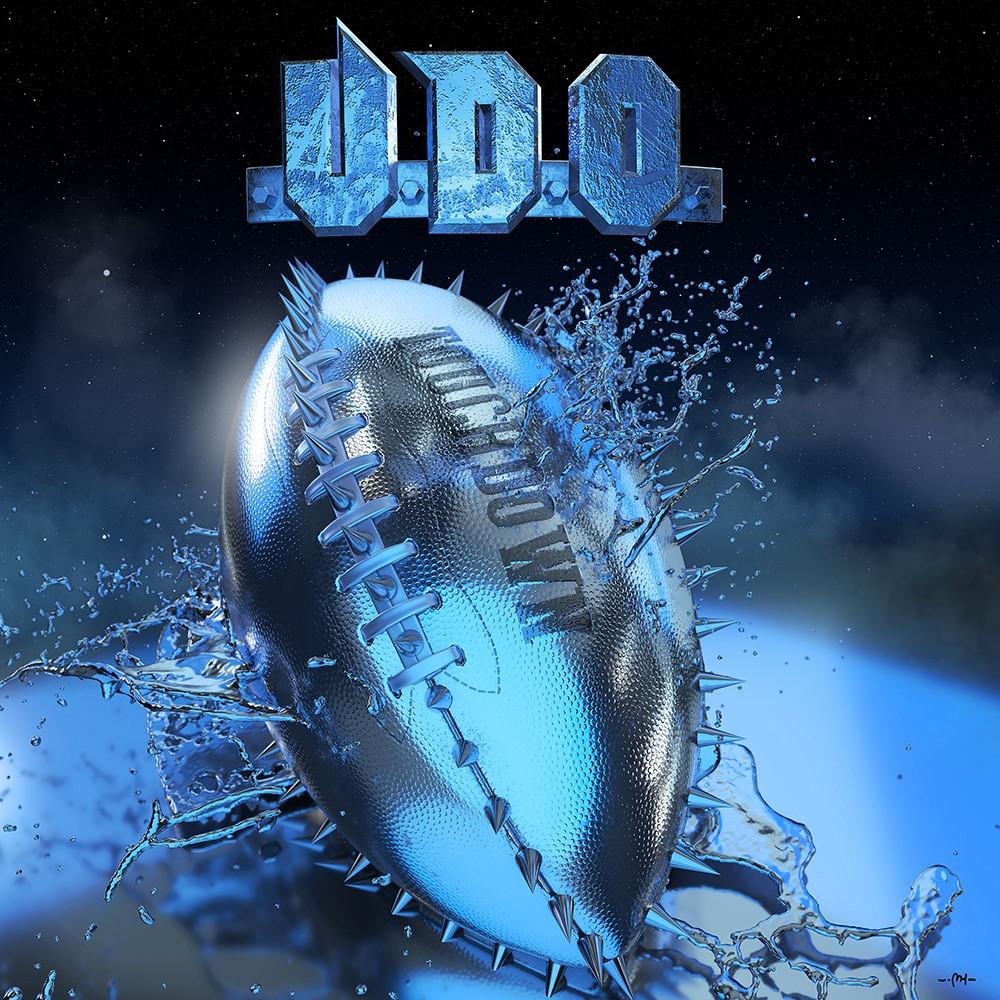 UDO - TOUCHDOWN