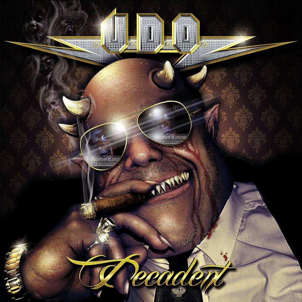 UDO - DECADENT