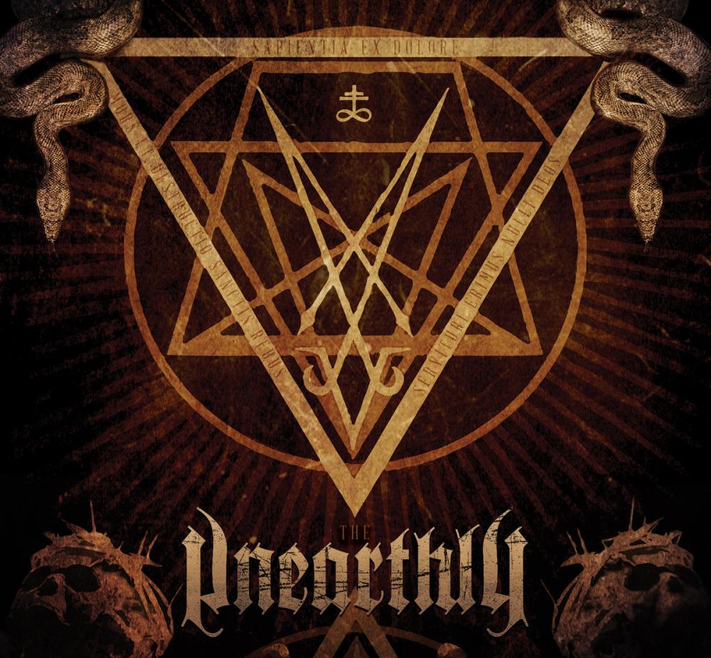 UNEARTHLY - THE UNEARTHLY [DIGIPACK]